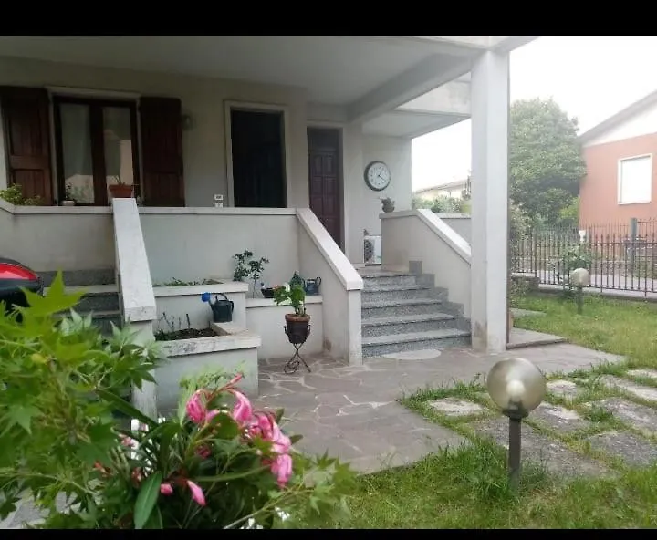 Apartament Bilocale Desenzano Desenzano del Garda