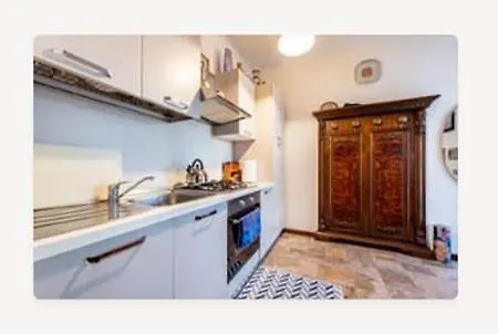 Bilocale Desenzano Appartement Desenzano del Garda 0*,